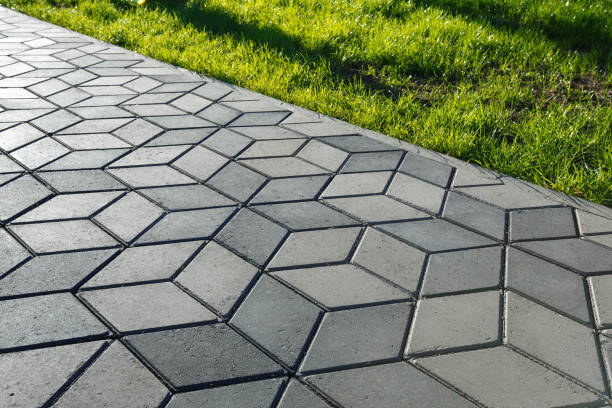 Best Interlocking driveway pavers in New Burlington, OH