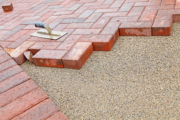 Best Luxury driveway pavers in New Burlington, OH