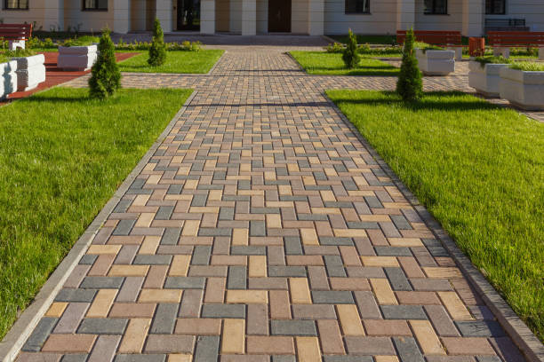 Best Residential driveway pavers in New Burlington, OH